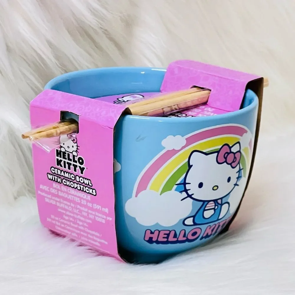 Hello Kitty Bowl - Picture 3 of 4